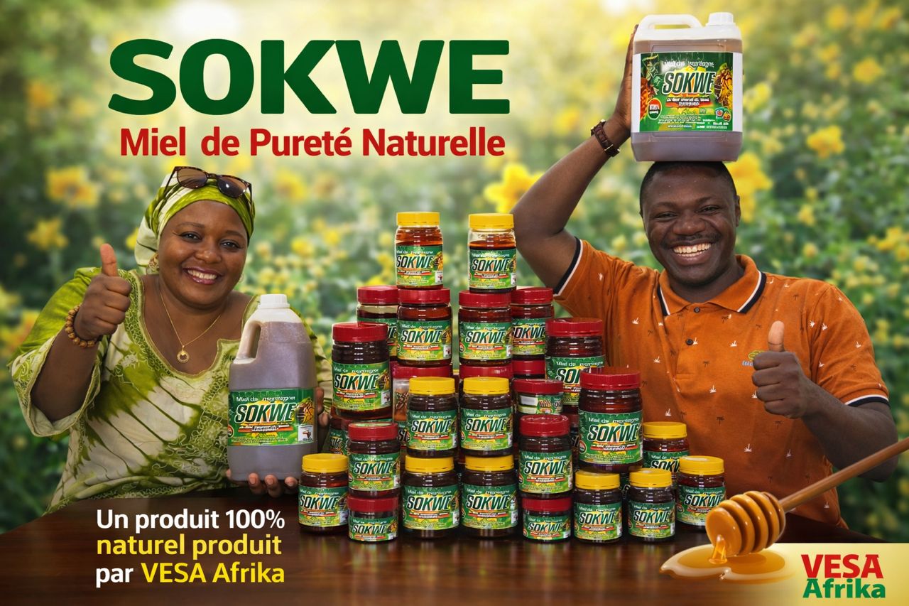 Apiculture, source de revenus pour l'autonomisation économique des ménages, alternative efficace afin de réduire les pressions anthropiques sur l'habitat des gorilles
